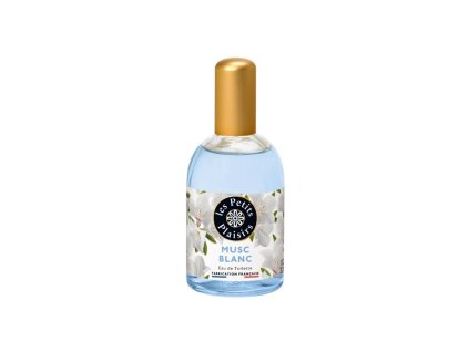 Amande Gourmande Dámská toaletní voda, 110 ml - bílý mošus