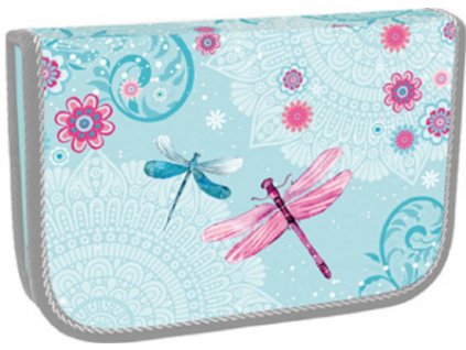 Penál nevybavený Dragonfly