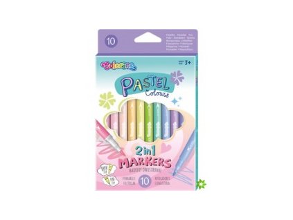 Fix Colorino Pastel 10 ks