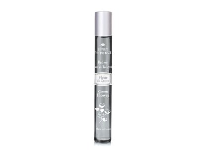 Esprit Provence, Květ bavlníku - Roll-on toaletní voda, 8 ml
