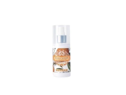 Somerset Toiletry, Tělová mlha, 120 ml - Pomerančový květ