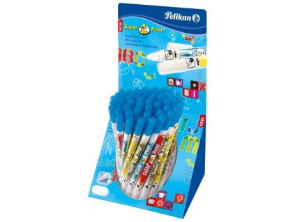 Pelikan - Zmizík Pelikan Super Pirat
