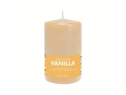 Absolute Vanilla Vonná svíčka, 204 g