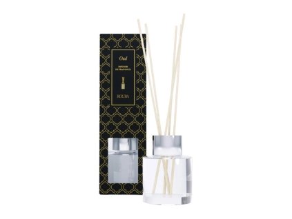 ROURA Vonný difuzér Arabian Nights - Oud, 50ml