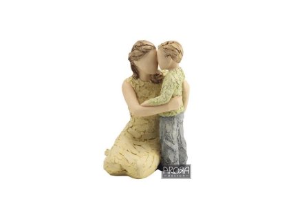 Arora Figura - Můj chlapeček