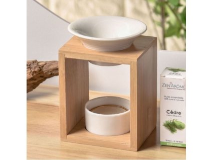 Aroma lampa - Arina