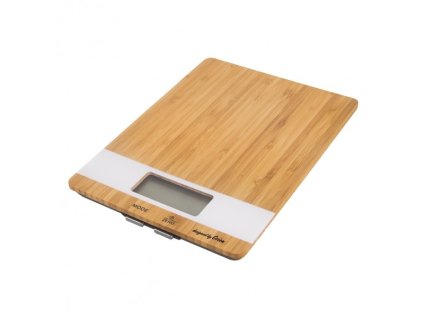 Kuchyňská váha digitální WHITELINE 5 kg