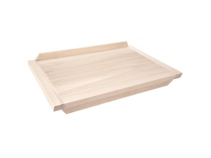 Vál na těsto - Wood