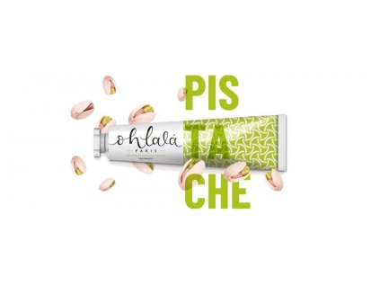 Zubní pasta Ohlalá - Pistácie a máta