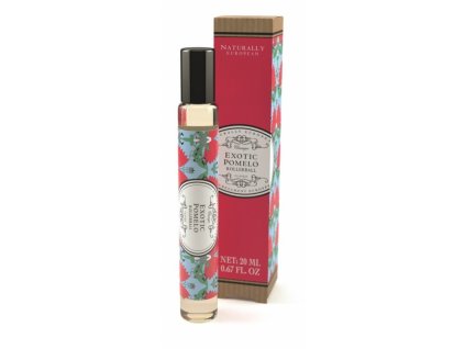 Somerset Toiletry Parfémovaný roll on - Exotické Pomelo, 19ml