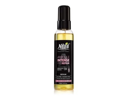 Natural Formula Ampoule Intense Sérum - Obnovující, 145ml