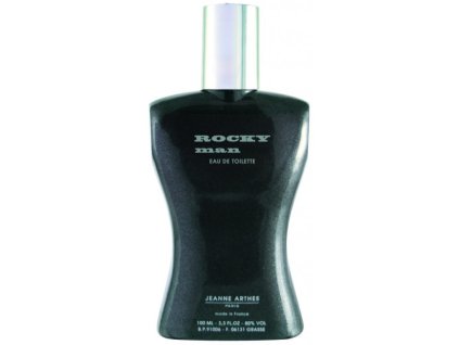 Jeanne Arthes Pánská toaletní voda - Rocky Man, 100ml