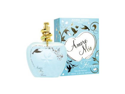 Jeanne Arthes Parfemovaná voda - Amore Mio - Forever, 100ml