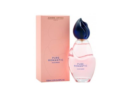 Jeanne Arthes Parfemovaná voda - Pure Romantic, 100ml