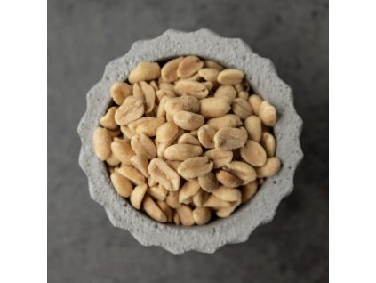Arašídy loupané - 150g