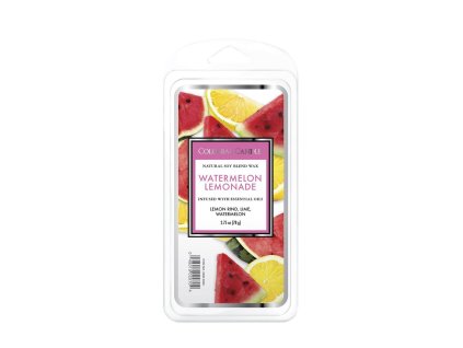 Vonný vosk - Watermelon lemonade - 77g