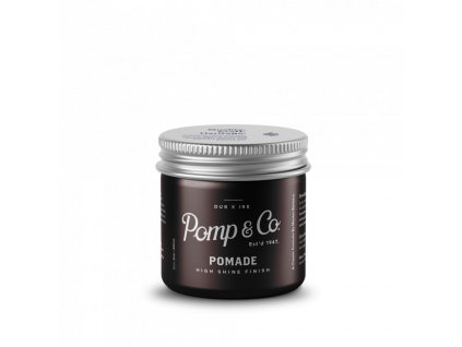Pomp Pánská pomáda na vlasy, 60ml