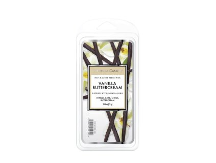 VONNÝ VOSK - VANILLA BUTTERCREAM - 77G