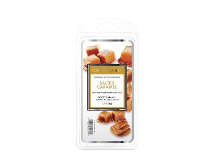 VONNÝ VOSK - SLANÝ KARAMEL - 77G