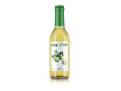 MINI ANGREŠŤÁK 0,25L