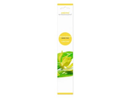 Vonné tyčinky - Ylang-Ylang
