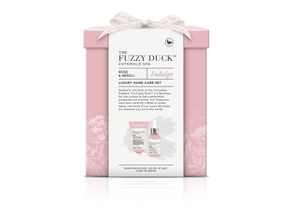 Baylis & Harding Sada s péčí o ruce 3ks - Cotswold Spa