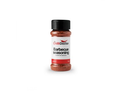 The ChilliDoctor s.r.o. Koření Barbecue s chilli Scorpion Moruga 70 g