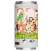 The Miners Iced Caramel Oat Cookie Latte 200ml