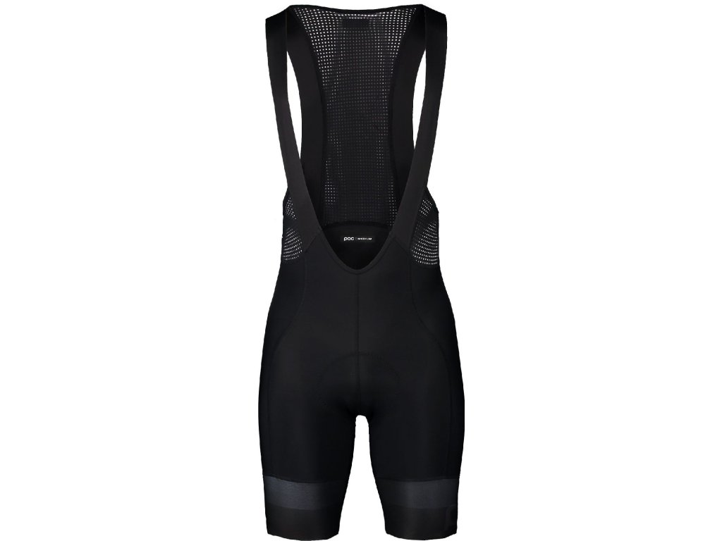 POC Cyklistické šortky POC Essential Road VPDs Bib Shorts Uranium Black/Uranium Black Cyklistické šortky POC Essential Road VPDs Bib Shorts Uranium Black/Uranium Black (Varianta Cyklistické šortky POC Essential Road VPDs Bib Shorts Uranium Black/Uranium Black LRG)