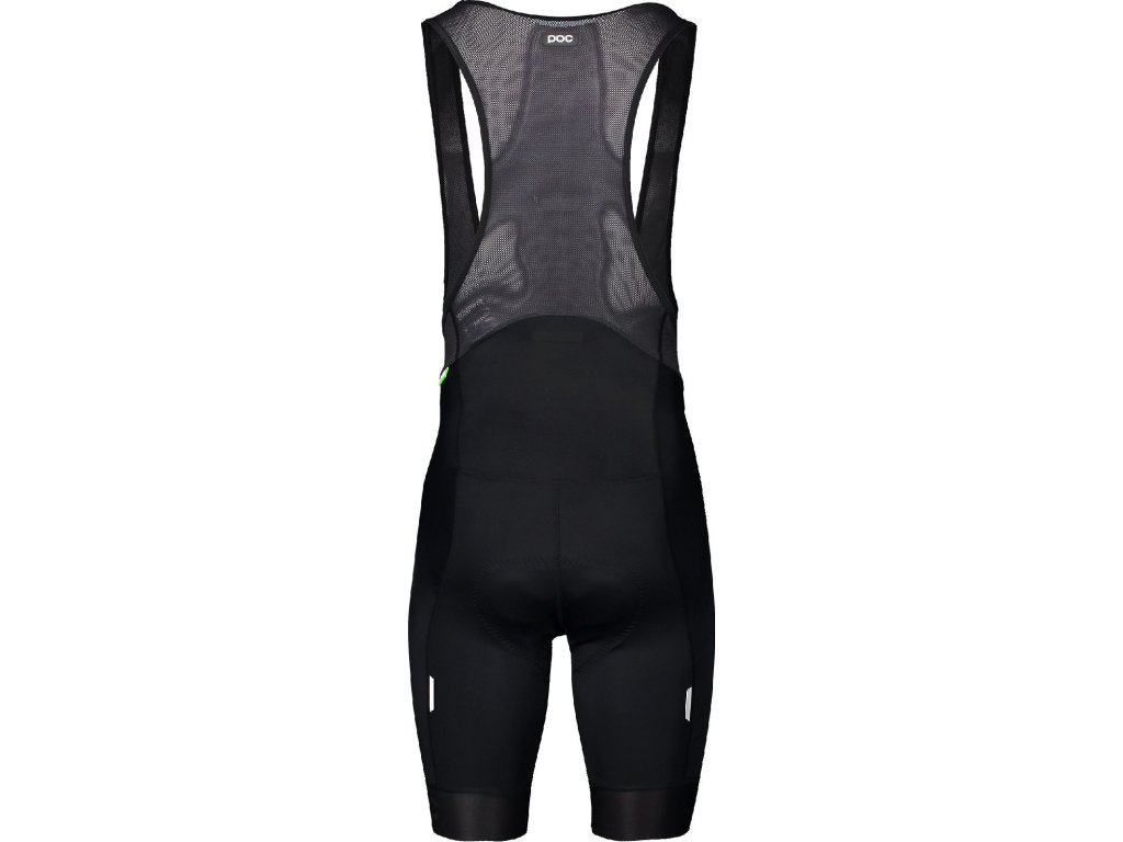 Cyklistické šortky POC Pure Bib Shorts VPDs Uranium Black/Uranium Black Cyklistické šortky POC Pure Bib Shorts VPDs Uranium Black/Uranium Black (Varianta Cyklistické šortky POC Pure Bib Shorts VPDs Uranium Black/Uranium Black LRG)