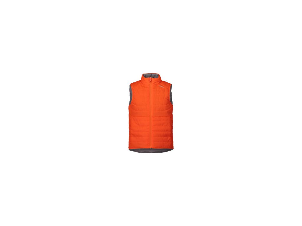 POC Dětský chránič páteře POC POCito Liner Vest Fluorescent Orange Dětský chránič páteře POC POCito Liner Vest Fluorescent Orange (Varianta Dětský chránič páteře POC POCito Liner Vest Fluorescent Orange LRG)