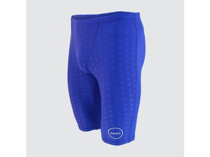 VÝPRODEJ SKLADOVÝCH ZÁSOB  Pánské plavky Zone3 FINA Approved Jammers - Performance Speed - BLUE 28 (Velikost 28)