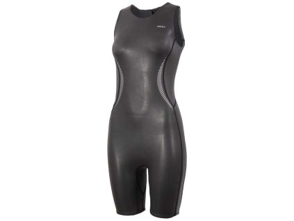 VÝPRODEJ SKLADOVÝCH ZÁSOB ZONE3 Dámský neopren Kneeskin (Velikost L)