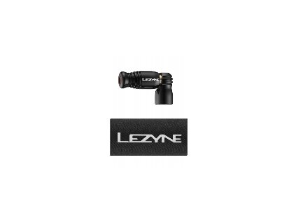 Lezyne CO2 pumpička Lezyne TRIGGER SPEED DRIVE CO2 CO2 pumpička Lezyne TRIGGER SPEED DRIVE CO2 (Varianta CO2 pumpička Lezyne TRIGGER SPEED DRIVE CO2 BLACK/HI GLOSS)