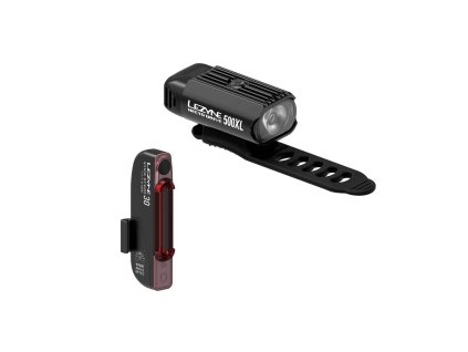 hecto drive 500xl stick pair black black 15852