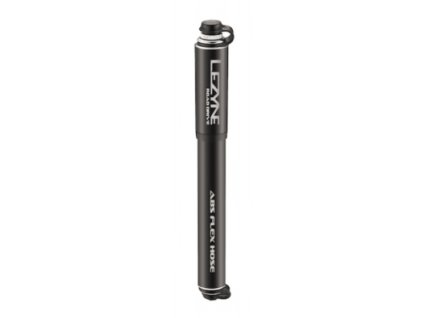 Lezyne Pumpička Lezyne ROAD DRIVE – S Pumpička Lezyne ROAD DRIVE - S (Varianta Pumpička Lezyne ROAD DRIVE - S BLACK HI GLOSS)