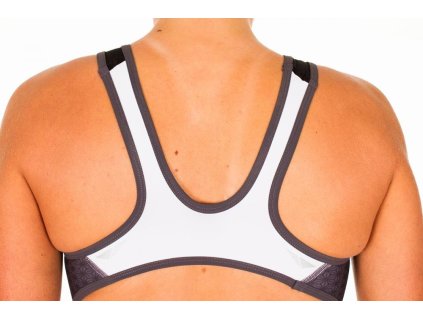 Zerod Racer TRISUIT WOMAN Black Series (Velikost S, Barva černá)