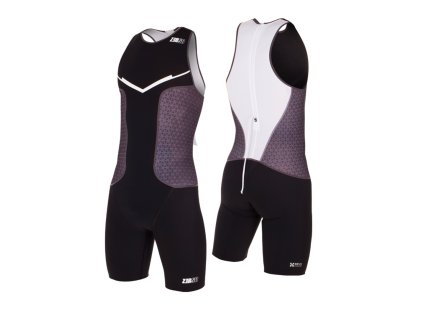 racer trisuit man black series l