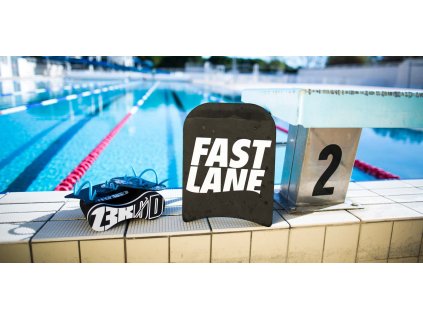 1kick board plavaci deska