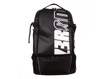 Zerod Trolley Bag černá (Barva černá)