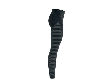 Compressport Running Legging W (Velikost L, Barva černá)