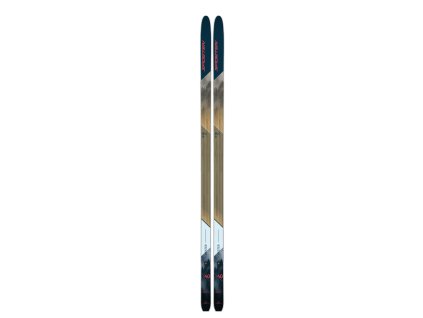 Sporten Běžecké lyže Sporten FORESTER MgE (Varianta - délka 170cm)