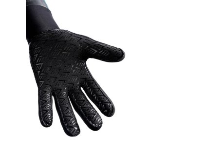 Zerod NEO GLOVES Black (Velikost M/L)