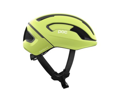 POC Cyklistická helma POC Omne Air MIPS Lemon Calcite Matt (Velikost L)
