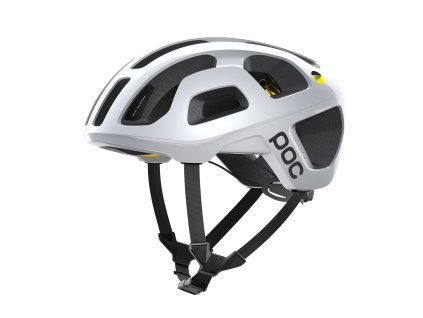 POC Cyklistická přilba POC Octal MIPS Sapphire Purple Matt (Helmy L)