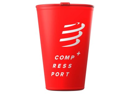 fast cup 200ml red