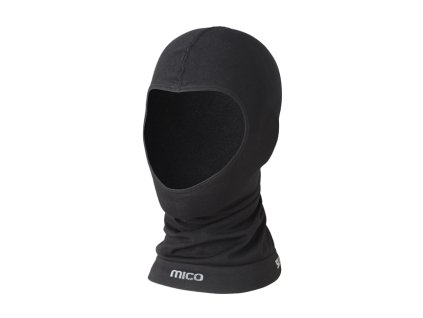 sottocasco unisex skintech warm nero un 16148