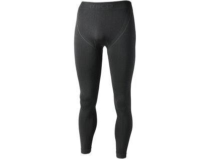 Mico Funkční pánské legíny Mico CALZAMAGLIA LUNGA ODOR ZERO XT2, NERO (Velikost S/M)