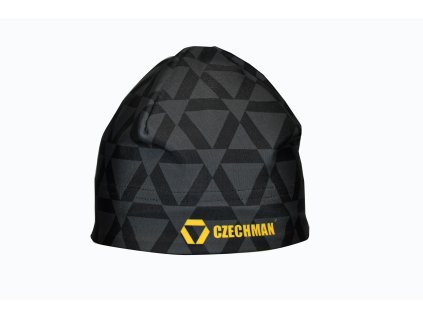 CZECHMAN Čepice Czechman (Velikost S-M)