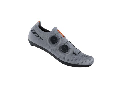 DMT DMT Cyklistické tretry KR0 GREY/GREY (Velikost 41)
